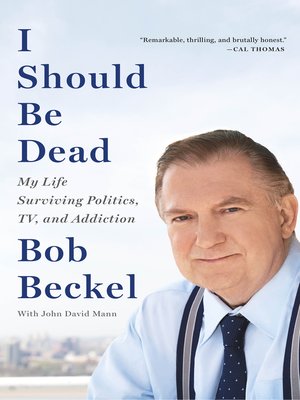 cover image of I Should Be Dead